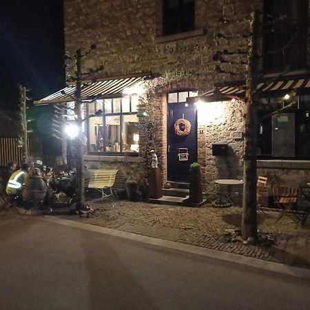 L'Ancienne Boulangerie Bed & Breakfast Durbuy Eksteriør bilde
