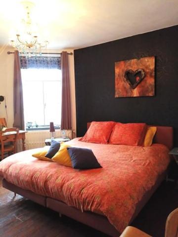 L'Ancienne Boulangerie Bed & Breakfast Durbuy Eksteriør bilde